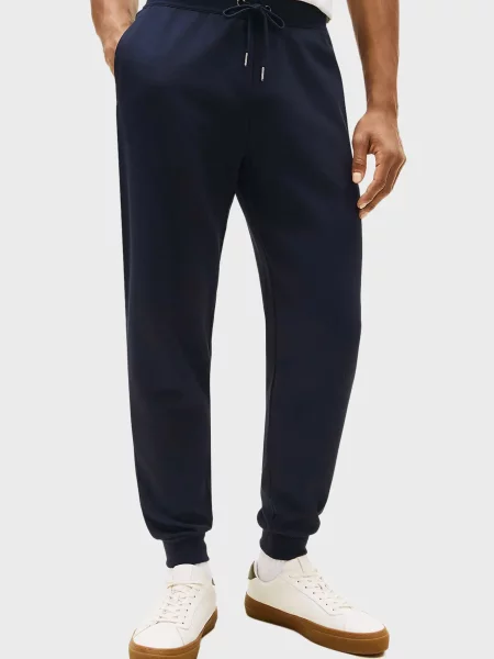 Спортивные штаны Tommy Hilfiger синие