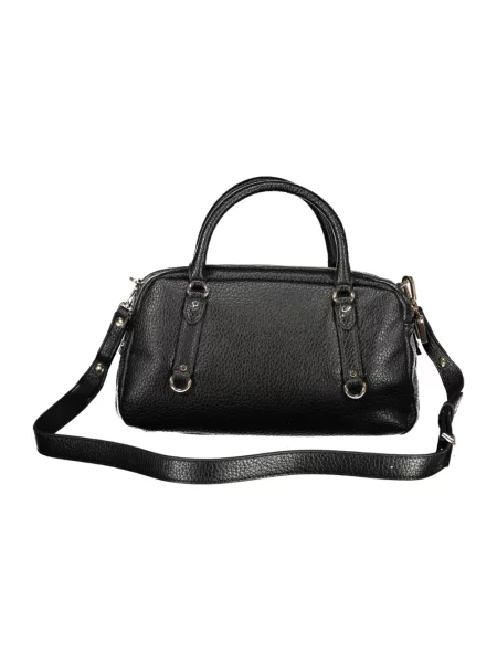 Guess torebka MARSHA czarna