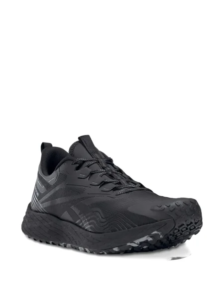 Sneakerși Reebok Floatride negru