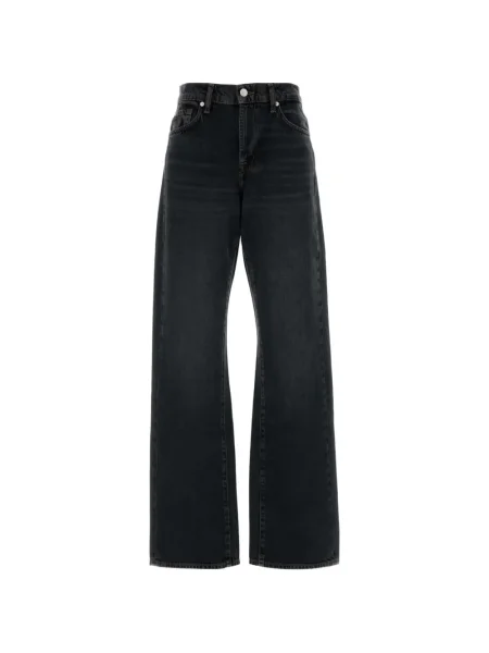 Blugi 7 For All Mankind negru