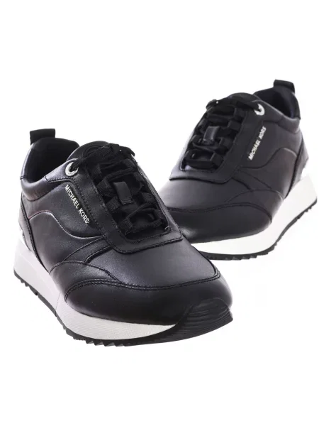 Pantofi Michael Michael Kors negru