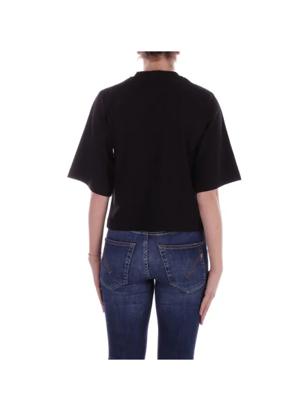 Tricou Pinko negru