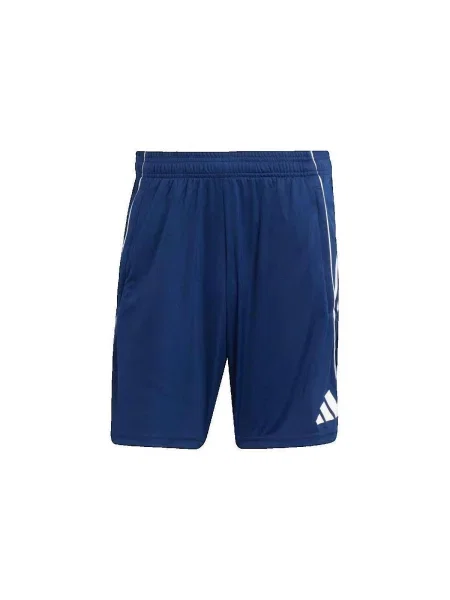 Scurt pantaloni Adidas albastru