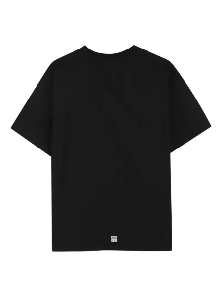 Μπλούζα Givenchy μαύρο