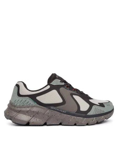 Sneakers Skechers Flex gri