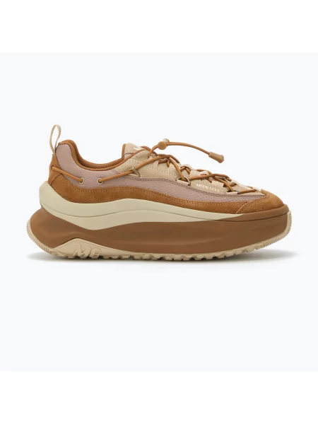 Încălțăminte pentru femei Moon Boot Xlace safari