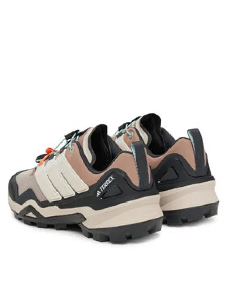 Adidas Turistiniai batai Terrex Skychaser ruda