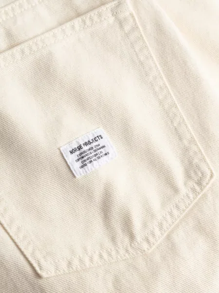 Pantaloni Norse Projects