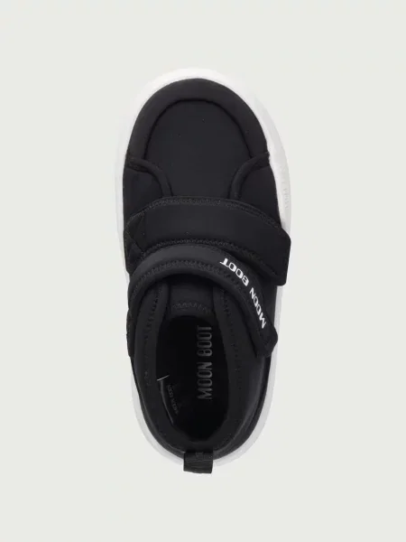 Детские сапоги Moon Boot