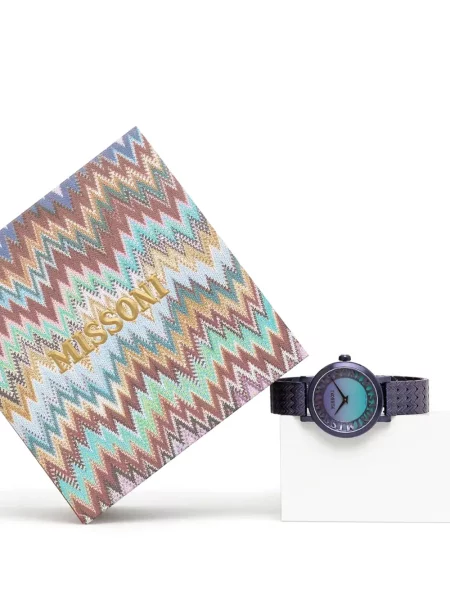 Ceas Missoni violet