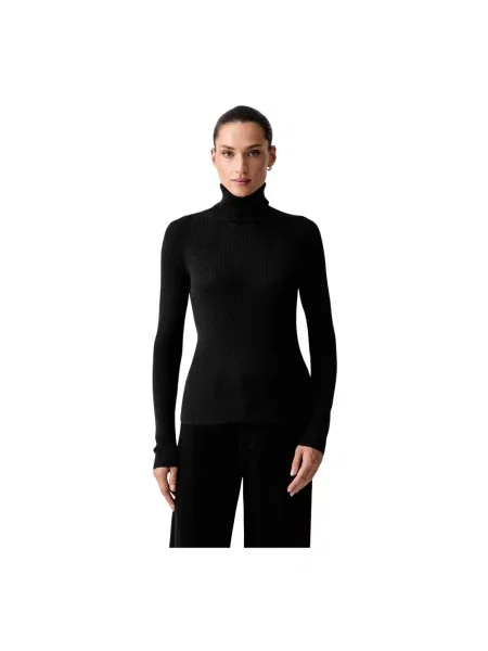 Marc O'Polo sweter czarny