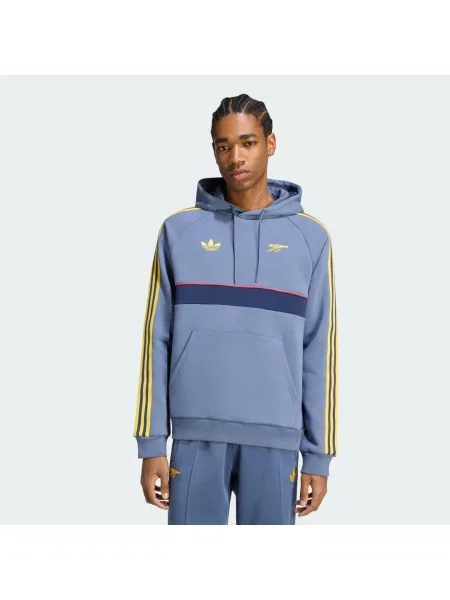 Bluza z kapturem Arsenal FC OG