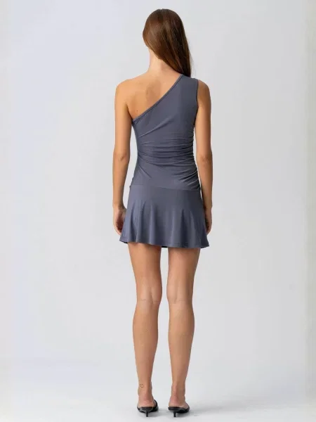 It's May Rochie One gri