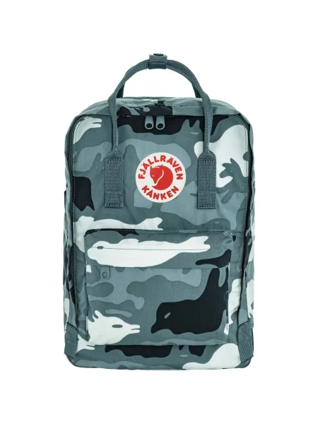 Rucsac Fjallraven albastru