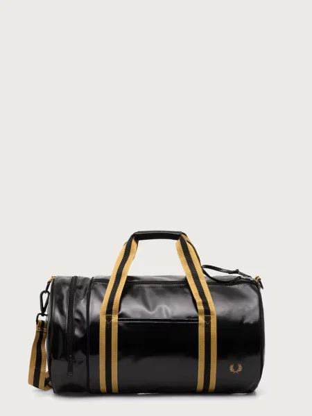 Fred Perry torba czarna