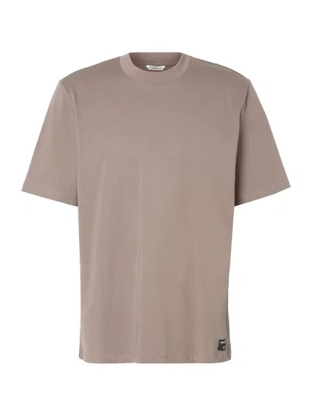 BJÖRN BORG Funkcionalna majica CENTRE blata