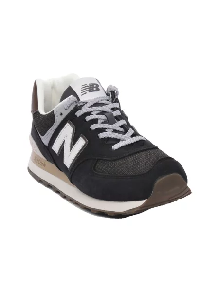 Pantofi New Balance negru