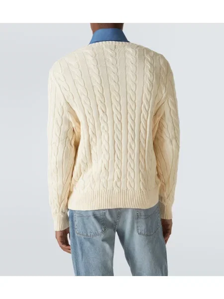 Pulover Polo Ralph Lauren tricotate