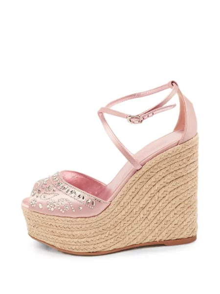 Espadrile Le Silla roz