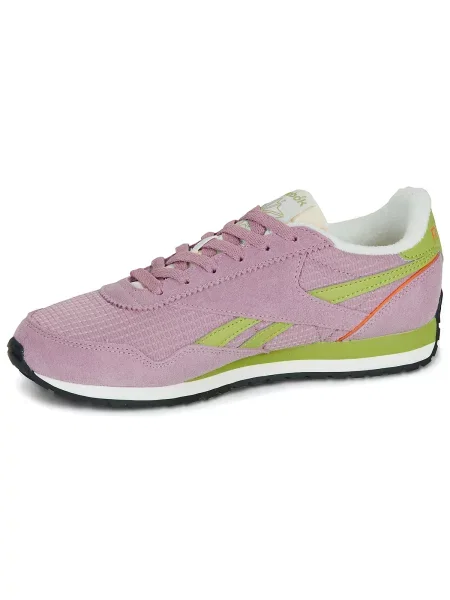 Klasszikus félcipő Reebok Classic lila