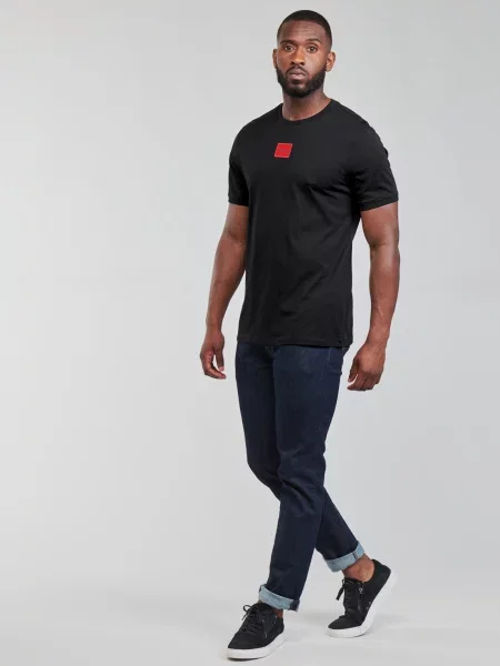 Hugo Tricou negru