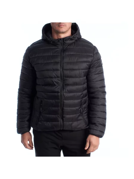 Geacă U.s. Polo Assn. negru