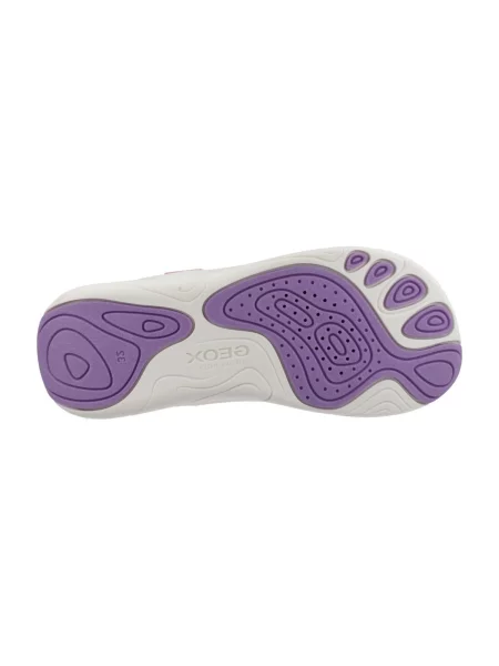 Pantofi copii Geox roz