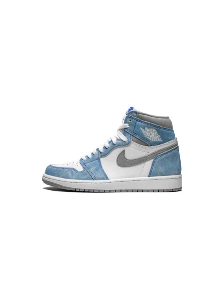 Pantofi Nike retro albastru
