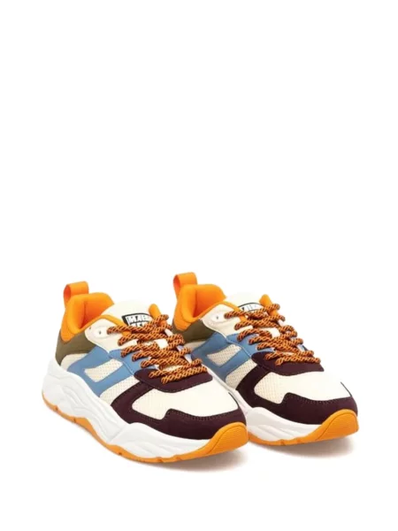 Sneakerși Scotch & Soda chunky