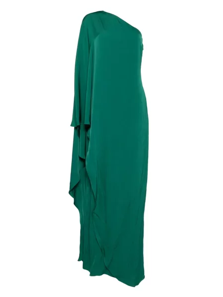 Odgovarati haljina Tom Ford zelena