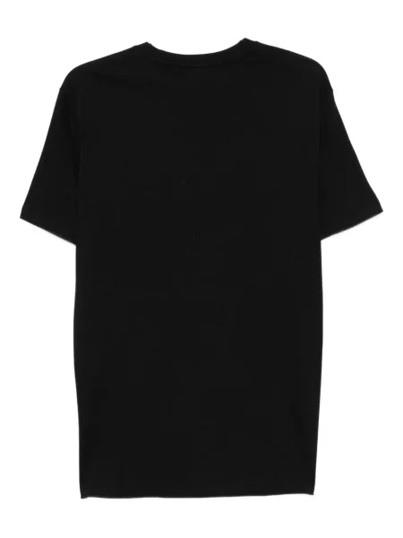 Tricou Paul & Shark negru