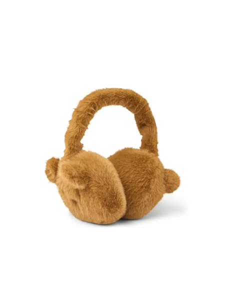 Liewood Căciulă Timothy caramel maro
