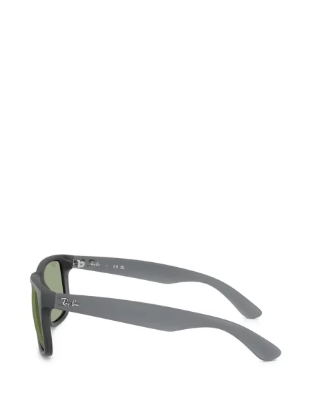 Ochelari de soare Ray-ban clasici gri