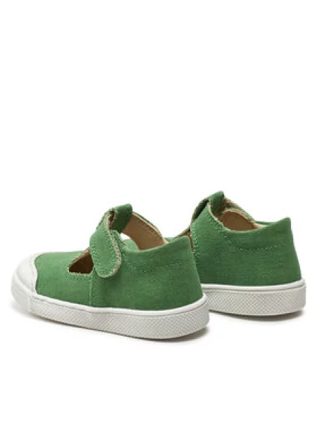 Tenisky Froddo zelené