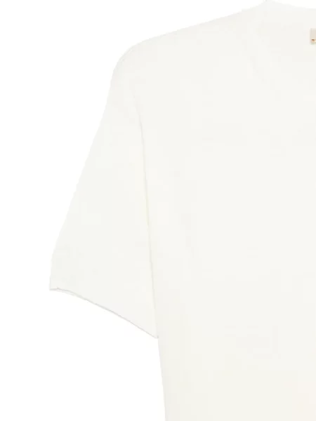 Scurt tricou Momoni de in