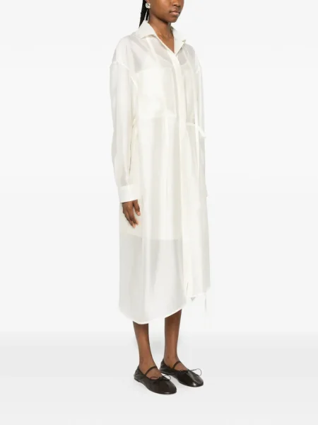 Rochie System cu legături de costum