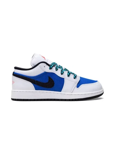 Dětské tenisky Jordan Air Jordan 1 modré