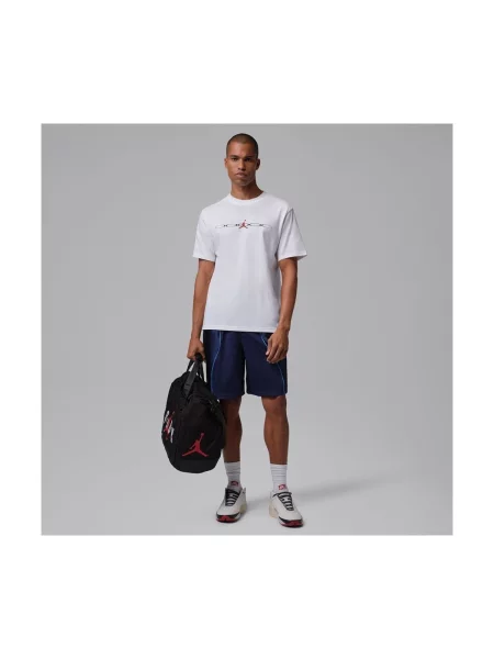 Póló Nike fehér