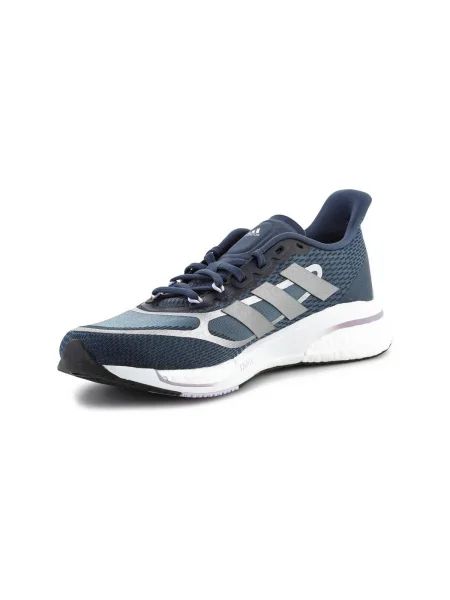 Pantofi Adidas albastru