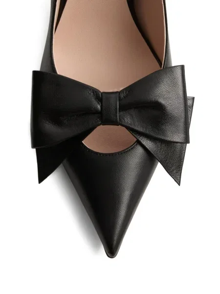 Pantofi cu toc Valentino Garavani negru