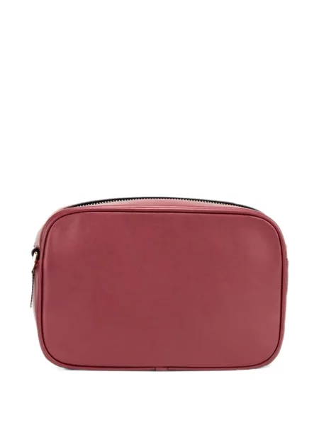 Kézitáska Marc Jacobs piros
