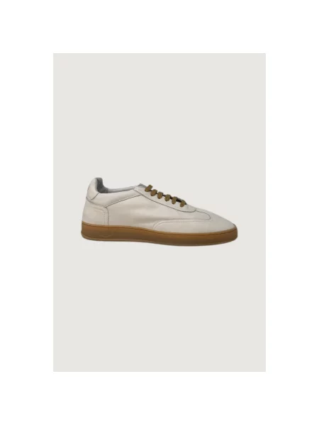 Pantofi Soldini 80 alb