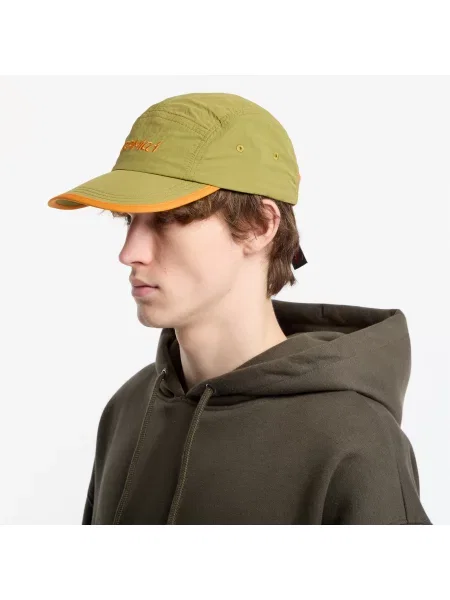 Kšiltovka Gramicci Gramicci Cap Moss Universal