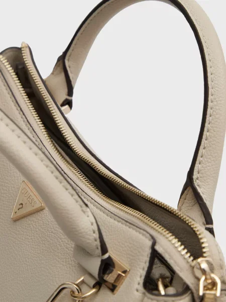 Сумка Guess бежева