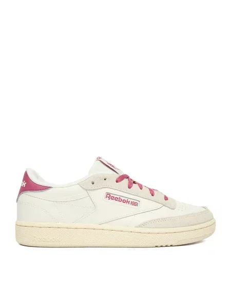 Superge Reebok EO CLUB C bela