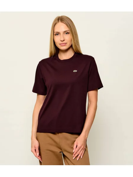 Lacoste Tricou | Relaxed fit