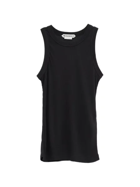 Top Jw Anderson negru