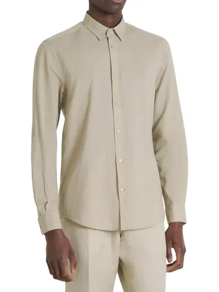 Cămașă Antony Morato kaki