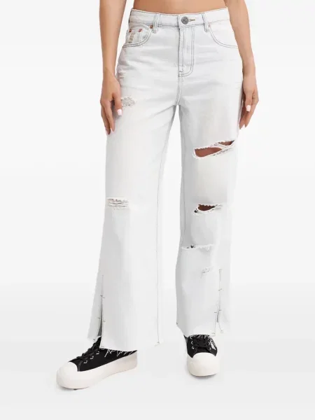 Blugi One Teaspoon albastru