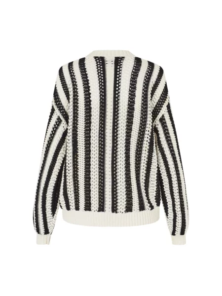 Dzianinowy sweter Lollys Laundry